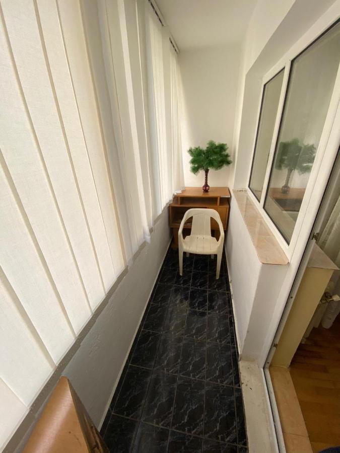 Apartament สลานิก-มอลโดวา ภายนอก รูปภาพ