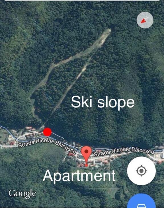 Apartament สลานิก-มอลโดวา ห้อง รูปภาพ