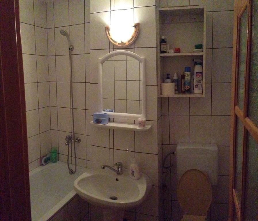 Apartament สลานิก-มอลโดวา ภายนอก รูปภาพ